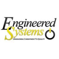 Engineered Systems Power Generation - A Canadian Renewable Energy Company Incorporated logo - Similar company to Blue Sky Solar Inc.