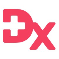 DxCheck logo - Similar company to Impressure