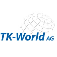 TK-World AG logo - Similar company to Prado Inc.