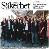 Aktuell Säkerhet logo - Similar company to Qnet