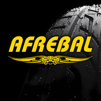 AFREBAL logo - Similar company to Qingdao Okval Industries Co Ltd