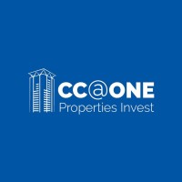 CC@ONE logo - Similar company to Valueplus Ag