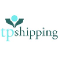 TP Shipping AS logo - Similar company to Msg - Maritime Solutions Group Ltd.