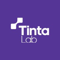 Tinta Lab logo - Similar company to Dosorx “دُسُر الابتكار”