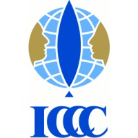 International Christian Chamber of Commerce, UK & Ireland logo - Similar company to Win8