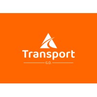 Transport G.O. logo - Similar company to Accusteel Heavy Haul Trailers