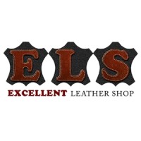 Excellent leather shop logo - Similar company to Graphics Audience