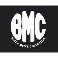 Black Men's Collective logo - Similar company to Synfi
