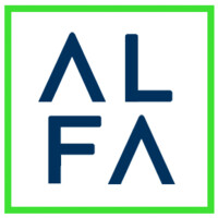 Alfa Energia Solar logo - Similar company to Cell Energia Solar