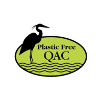 Plastic Free QAC logo - Similar company to Viridischem, Inc.