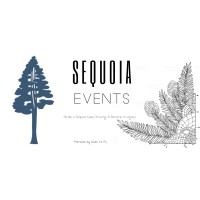 Sequoia Events logo - Similar company to Why Of Everything