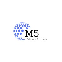M5 Analytics logo - Similar company to Wine Capital Fund