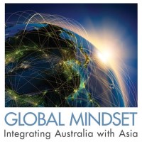 Global Mindset logo - Similar company to Wired For The Future
