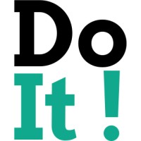 Do It! logo - Similar company to Adfab