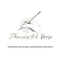 PhoenixArk Verse logo - Similar company to Ebookships