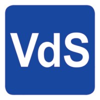 VdS Nederland logo - Similar company to Creatics