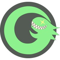 Ghost Gear logo - Similar company to Ghostnet