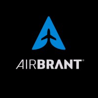 Airbrant Produtos e Serviços Aeronáuticos logo - Similar company to Uniforme Express