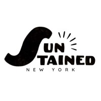 Sunstained logo - Similar company to Wecs Labs Inc.