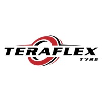 SHANDONG TERAFLEX TYRE CO.,LTD logo - Similar company to Qingdao Foremaster Rubber Co.,Ltd