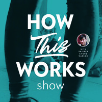 How This Works show logo - Similar company to How This Works Co