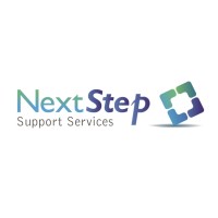 NextStep Support Services logo - Similar company to Montage Support Services