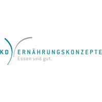 KD Ernährungskonzepte logo - Similar company to Praxis Essgenuss