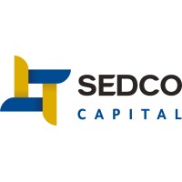 SEDCO Capital | سدكو كابيتال logo - Similar company to Ithmar Capital