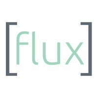 Flux Chargers logo - Similar company to Pickleland