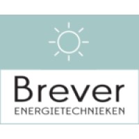 Brever Energietechnieken logo - Similar company to Interleuven