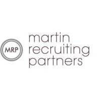 Martin Recruiting Partners logo - Similar company to Haake Recruiting
