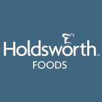 Holdsworth Foods logo - Similar company to Smr (Uk) Ltd