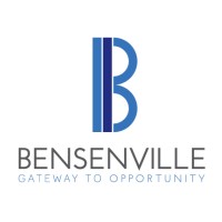 Village of Bensenville logo - Similar company to Wimco Chicagoland Chapter