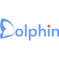 Dolphin soft logo - Similar company to Dolphin Software Ltd
