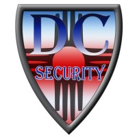 Duke City Security logo - Similar company to 3D Security Services Group, Llc.