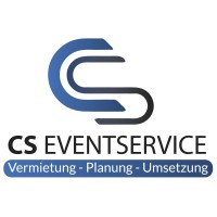CS Eventservice logo - Similar company to Remen Gmbh