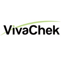 VivaChek Diagnostics logo - Similar company to Micropac Technologies
