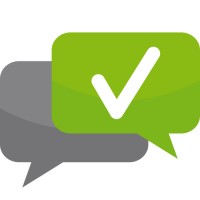 MediEcho logo - Similar company to Envoice
