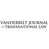Vanderbilt Journal of Transnational Law logo - Similar company to Vanderbilt Journal Of Transnational Law