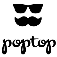 Poptop.uk.com - Events Marketplace logo - Similar company to Acoustic Pixel