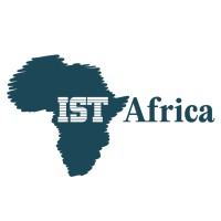 IST Africa logo - Similar company to Fidalix