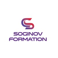 SOGINOV⚡ logo - Similar company to Hyperion Informatique