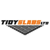 Tidy Slabs Ltd logo - Similar company to Formspec