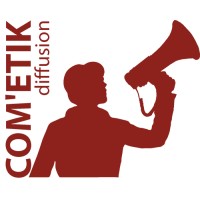 COM'ETIK DIFFUSION logo - Similar company to La Fap