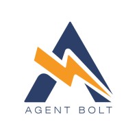 Agent Bolt logo - Similar company to Agent Bond