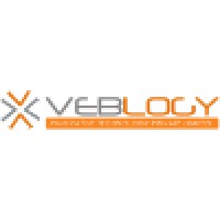 VEBLOGY INNOVATIVE TECHNOLOGY PVT. LTD logo - Similar company to Idyllic Software