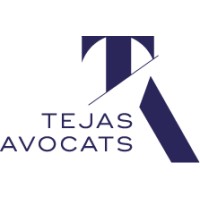 TEJAS AVOCATS logo - Similar company to Krief Avocats