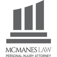McManes Law logo - Similar company to Titus Law