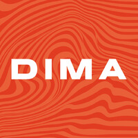DIMA - Design & Costruzioni logo - Similar company to Volcano Studio