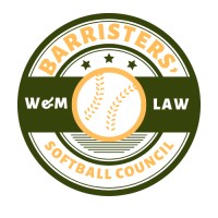 William & Mary Barristers' Softball Council logo - Similar company to West Academic